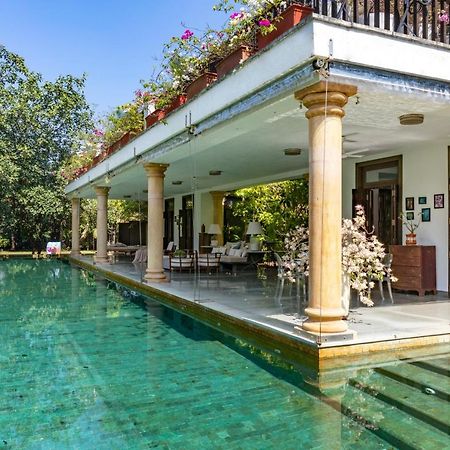 Villa Magnolia By Lohono Stays Alībāg Exteriér fotografie