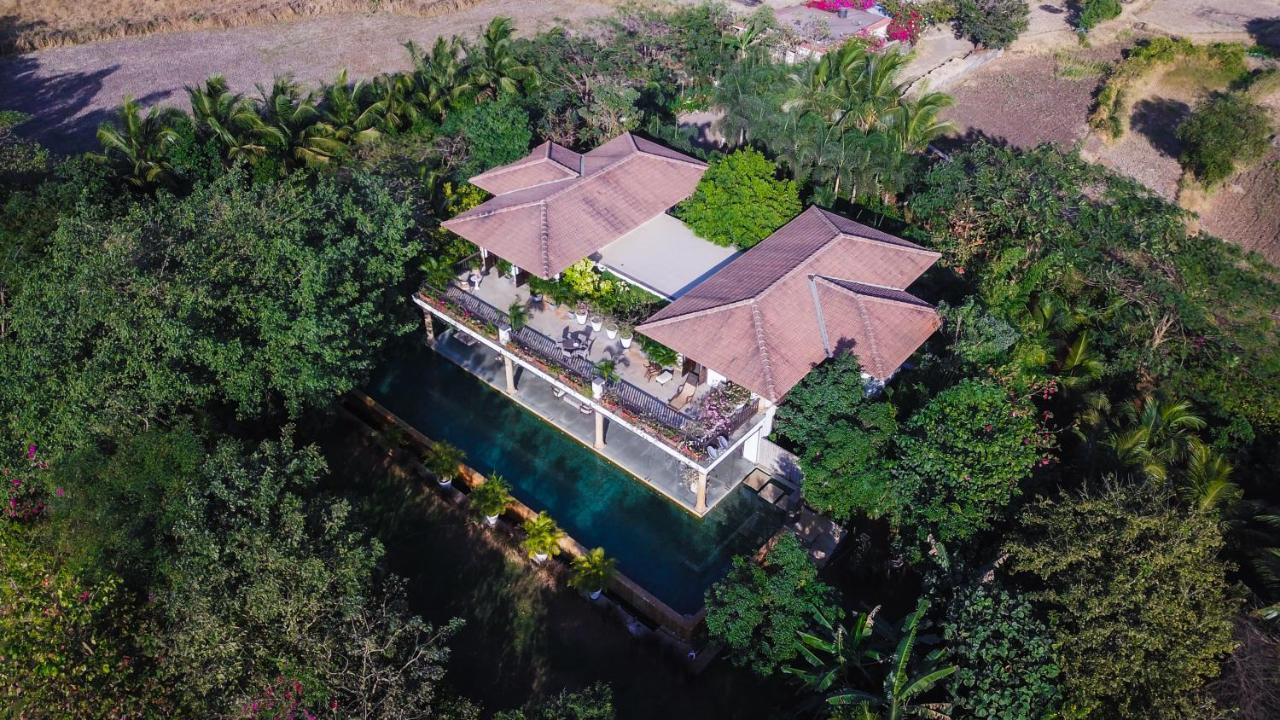 Villa Magnolia By Lohono Stays Alībāg Exteriér fotografie